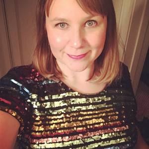 Meet your Posher, Denise